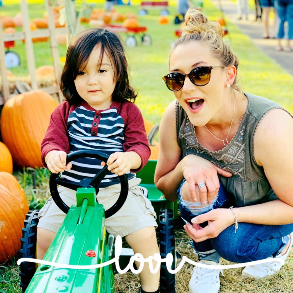 Meet your Posher, Karly